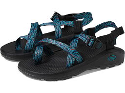 (取寄) チャコ メンズ Z/クラウド 2 Chaco men Chaco Z/Cloud 2 Current Teal