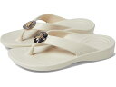 (取寄) エイトレックス レディース マウイ スターフィッシュ Aetrex women Maui Starfish Ivory(4)