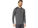 () ˡ  ϥ֥å  ꡼  ѡ O'Neill men O'Neill Hybrid Long Sleeve Sun Hoodie Graphite