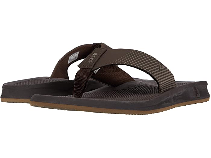 (取寄) リーフ メンズ ファントム Ii Reef men Phantom II Brown