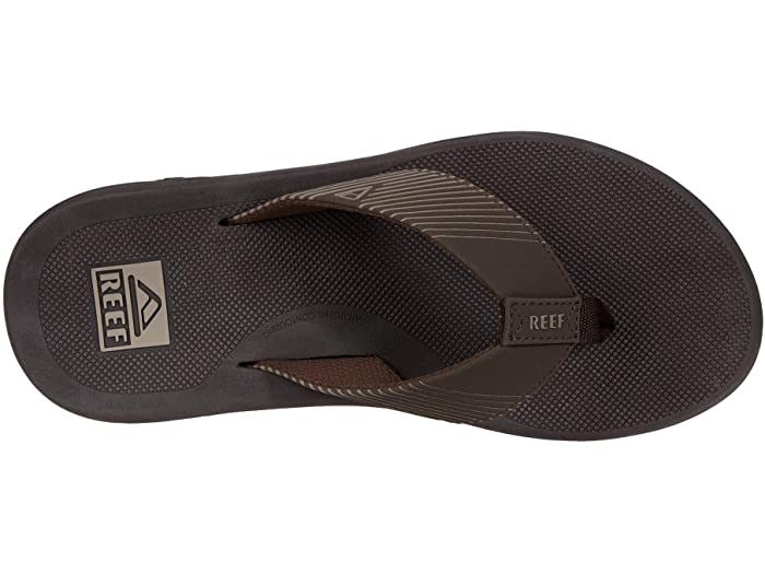 (取寄) リーフ メンズ ファントム Ii Reef men Phantom II Brown