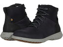 (取寄) ボグス メンズ スプルース ハイカー Bogs men Bogs Spruce Hiker Black