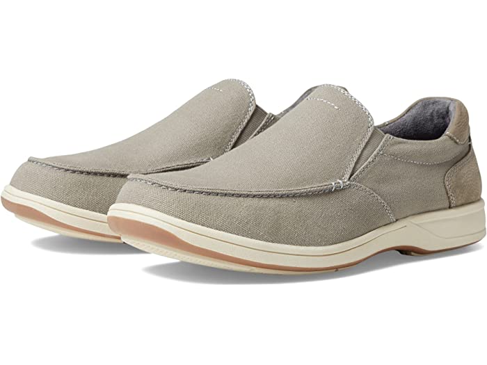 () ե㥤  쥤 Х å ȥ åݥ Florsheim men Lakeside Canv...