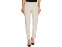 (取寄) クレイジー ラリー レディース マイクロファイバー ロング スキニー ドレス パンツ Krazy Larry women Microfiber Long Skinny Dress Pants Sand