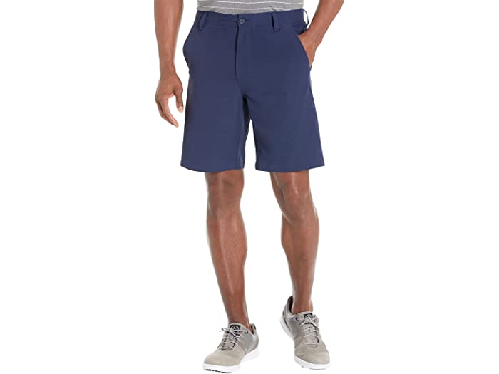 () ޡ   ɥ饤 硼 Under Armour Golf men Drive Shorts Mid...