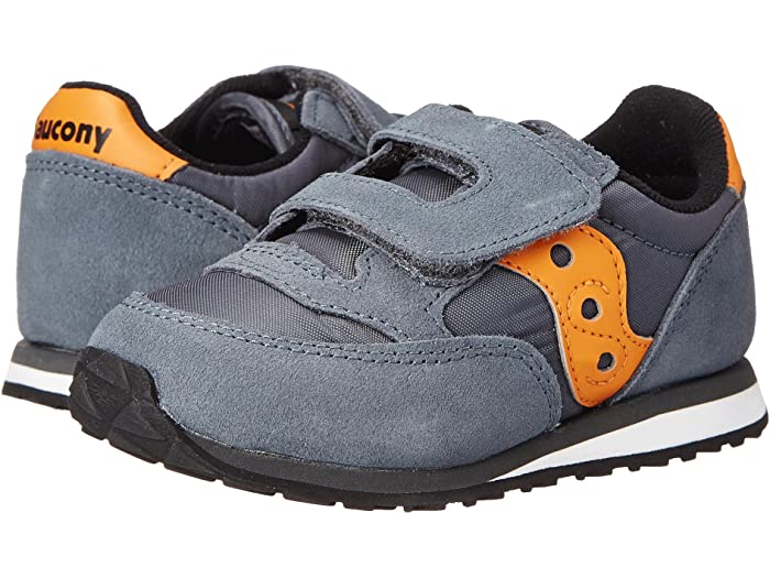 () åˡ å ܡ ꥸʥ륹 㥺 եå  롼 (ȥɥ顼/ȥ å) Saucony Kids...