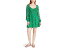 () ƥ֥ޥǥ ǥ 顼 ߡ å ɥ쥹 Steve Madden women Steve Madden Color Me Lucky Dress Bright Green