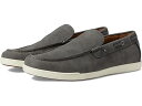 (取寄) スティーブマデン メンズ ピント Steve Madden men Steve Madden Pynnto Grey Suede