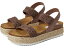 (取寄) スティーブマデン レディース ジャクリン サンダル Steve Madden women Steve Madden Jaklin Sandal Brown Multi