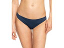 (取寄) ロキシー レディース ソリッド ビーチ クラシックス モデレート ボトム Roxy women Roxy Solid Beach Classics Moderate Bottoms Mood Indigo