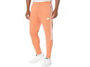 (取寄) アディダス メンズ ビッグ アンド トール ティロ 23 パンツ adidas men adidas Big & Tall Tiro '23 Pants Hazy Copper/White