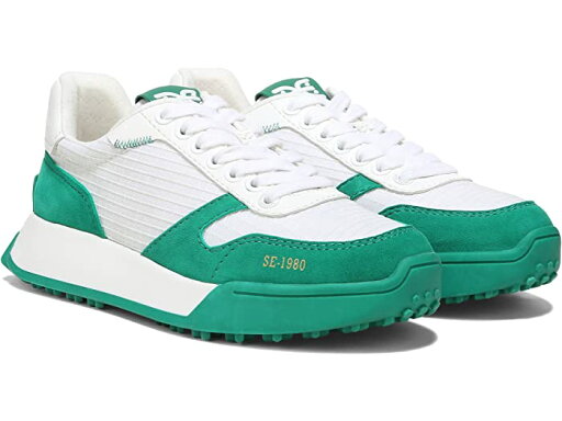 (取寄) サムエデルマン レディース レイラ シューズ サンダル スニーカー 靴 Sam Edelman women Layla Green White (取寄) サムエデルマン レディース レイラ シューズ サンダル スニーカー 靴 Sam Edelman women Layla Green White
