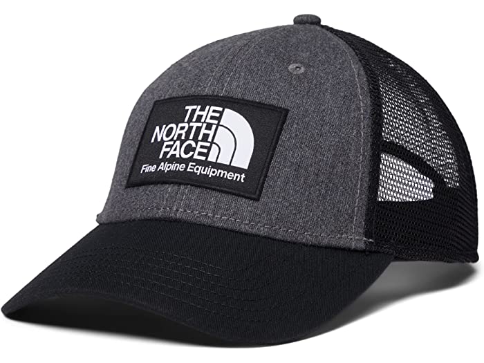 () Ρե ޥ ȥå The North Face Mudder Trucker TNF Black/TNF Med...
