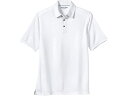 (取寄) ジョンストン&マーフィー メンズ ビンテージ スラブ ポロ Johnston & Murphy men Vintage Slub Polo White