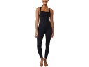 (取寄) エフピー ムーブメント レディース マイ ハイ ワンピース FP Movement women FP Movement My High One-Piece Black