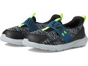 ■商品詳細■ブランドUnder Armour Kids アンダーアーマー キッズ■商品名Under Armour Kids Surge 3 Slip-On (Toddler)サージ 3 スリップ-オン (トドラー)■商品状態新品未使用・並行...