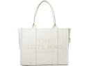 (取寄) マークジェイコブス ザ ラージ トート Marc Jacobs Marc Jacobs The Large Tote Cotton/Silver