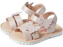 (取寄) レイチェル シューズ ガールズ リル ステイシー (トドラー/リトル キッド) Rachel Shoes girls Rachel Shoes Lil Stacey (Toddler/Little Kid) Pink Pearl