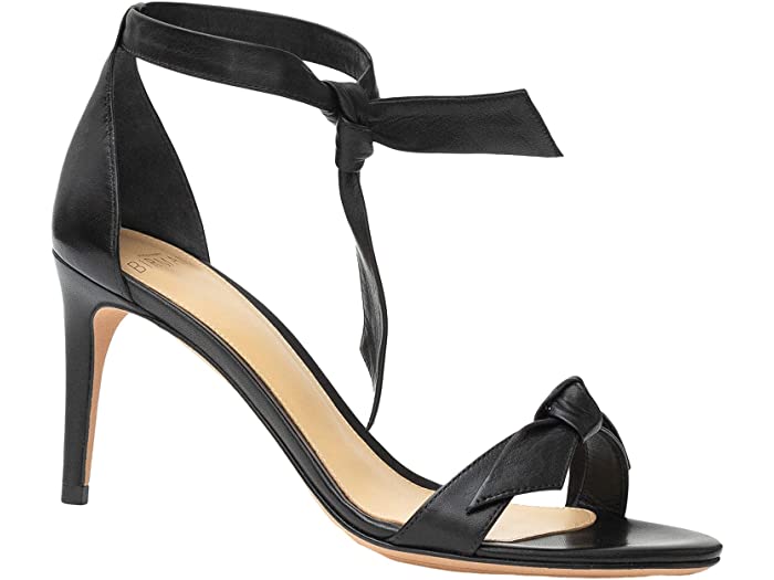 (取寄) アレクサンドル バーマン レディース パティ Alexandre Birman women Patty Black