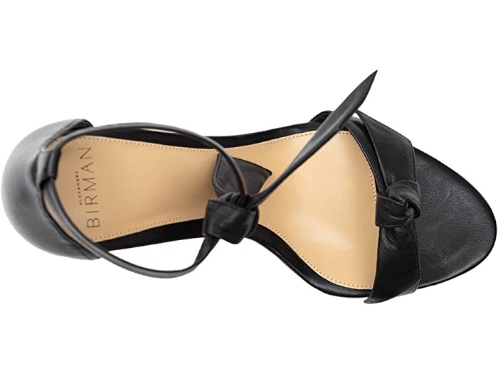 (取寄) アレクサンドル バーマン レディース パティ Alexandre Birman women Patty Black