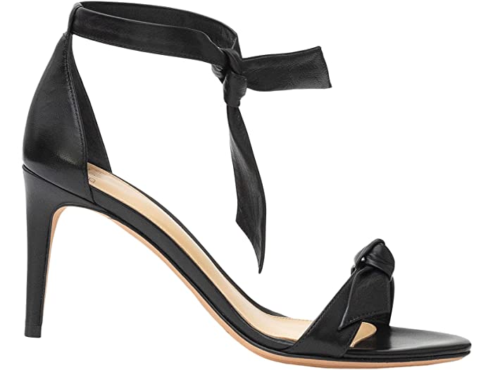 (取寄) アレクサンドル バーマン レディース パティ Alexandre Birman women Patty Black