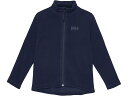 (取寄) ヘリーハンセン キッズ キッズ デイブレーカー 2.0 ジャケット (ビッグ キッズ) Helly Hansen Kids kids Helly Hansen Kids Daybreaker 2.0 Jacket (Big Kids) Navy