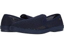 () rG NVbN bV Xbv-I Rivieras Rivieras Classic Mesh Slip-On Marine