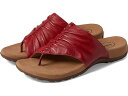 (取寄) タオス フットウェア レディース ギフト 2 Taos Footwear women Gift 2 Red