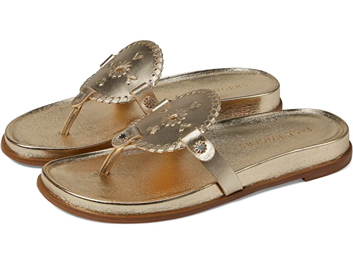 ジャックロジャース サンダル レディース (取寄) ジャック ロジャース レディース コリンズ カジュアル サンダル Jack Rogers women Jack Rogers Collins Casual Sandal Platinum/Platinum