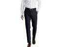 カルバン・クライン スーツ (取寄) カルバンクライン メンズ メンズ スリム フィット スーツ セパレーツ Calvin Klein men Calvin Klein Mens Slim Fit Suit Separates Solid Navy