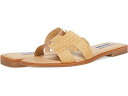 () XeB[u}f fB[X nfB T_ Steve Madden women Steve Madden Hadyn Sandal Raffia