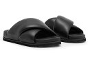 () I[ZCc fB[X T_ AllSaints women AllSaints Saki Sandals Black