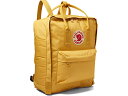 (取寄) フェールラーベン Fjllrven Fjallraven Kanken Kantarell