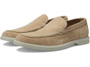 (取寄) ピーター ミラー メンズ エクスカーショニスト ヴェニーシャン ローファー Peter Millar men Peter Millar Excursionist Venetian Loafer Sand