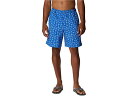 () RrA Y X[p[ obNLXg EH[^[ V[c Columbia men Columbia Super Backcast Water Shorts Vivid Blue Triangler