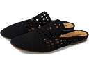 (取寄) ボーン レディース カメオ リ Born women Cameo II Black Fabric