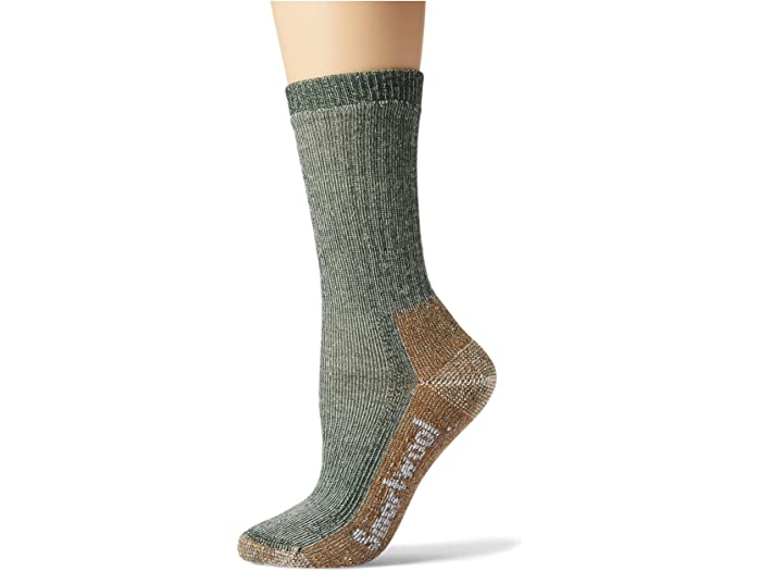 () X}[gE[ fB[X NVbN nCN t NbV N[ Smartwool women Smartwool Classic Hike Full Cushion Crew Dark Sage