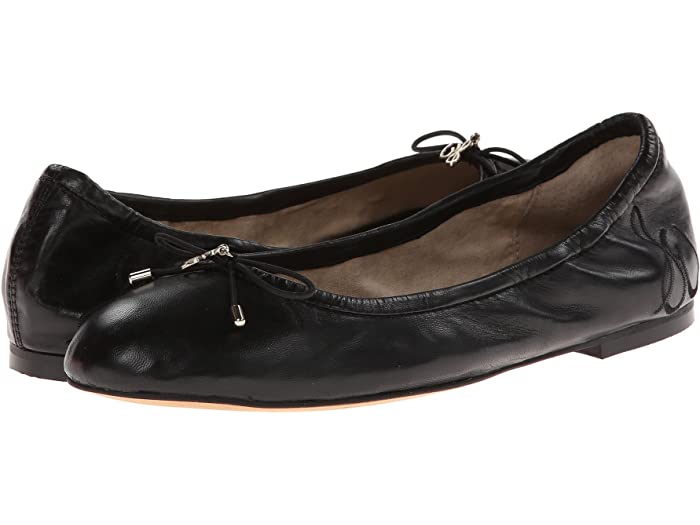 (取寄) サムエデルマン レディース フェリシア シューズ サンダル スニーカー 靴 Sam Edelman women Felicia Black Leather