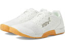 () CmFCg fB[X F-Cg 260 V2 jbg inov-8 women inov-8 F-Lite 260 V2 Knit White/Gum