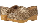 () _XR fB[X vtFbVi Dansko women Dansko Professional Antique Tooled