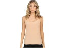 (取寄) コマンドー レディース バター カミ CA07/CA07W Commando women Butter Cami CA07/CA07W Beige(4)
