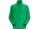 (取寄) アークテリクス メンズ カイヤナイト ライトウェイト ジャケット Arc'teryx men Arc'teryx Kyanite Lightweight Jacket Jungle