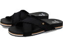 () oCIjbN fB[X r[` pi} VIONIC women VIONIC Beach Panama Black