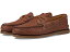 () ڥ꡼   ƥå ꥸʥ 2- ֥ Sperry men Sperry Gold Authentic Original 2-Eye Woven Tan