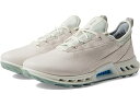 (取寄) エコー ゴルフ レディース バイオム C4 ゴア-テックス ウォータープルーフ ゴルフ ハイブリット ECCO Golf women ECCO Golf Biom C4 GORE-TEX Waterproof Golf Hybrid Delicacy Cow Leather その1