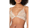 () I[n[g fB[X \[ t@C [X ubg Only Hearts women Only Hearts So Fine Lace Bralette Chai