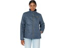 (取寄) エルエルビーン レディース ピティート マウンテン クラシック パファー ジャケット L.L.Bean women L.L.Bean Petite Mountain Classic Puffer Jacket Gunmetal Gray