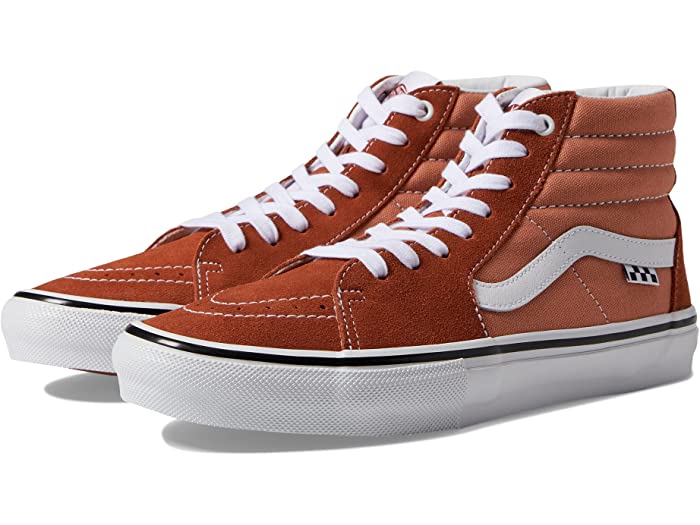 ■商品詳細■ブランドVans バンズ■商品名Vans Skate SK8-Hiスケート Sk8-ハイ■商品状態新品未使用・並行輸入品■色Burnt Ochre■詳細クッション性と衝撃保護は、長時間のスケートセッションで脚の疲労を軽減するのに役立ちます。-新しい成形ヒールカウンターと内部タンストラップが足に固定されます。-アッパー:織物/化学繊維-裏地とインソールはテキスタイル素材で作られています。-バンズオリジナルワッフルアウトソール。-ヒールカウンターにバンズのロゴ。-内部ヒール補強材。-知名度の高いスタイリング。-合成アウトソール。-レースアップ開閉式.-ステッチの詳細。-バンズの旗ラベル.-メタルアイレット-重量はペアではなく単一のアイテムに基づいています。■備考(取寄) バンズ メンズ スケート Sk8-ハイ Vans men Vans Skate SK8-Hi Burnt OchreVans バンズ メンズ ブーツ シューズ スニーカー カジュアル ブランド 大きいサイズ zp-9482520and more...