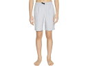 (取寄) ハーレー キッズ ボーイズ プル-オン ウォークショーツ (ビッグ キッズ) Hurley Kids boys Hurley Kids Pull-On Walkshorts (Big Kids) Wolf Grey