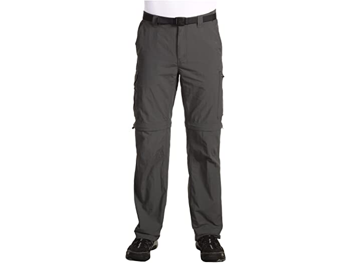 () ӥ  С å С֥ ѥ Columbia men Silver Ridge Converti...